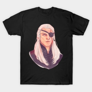 Aemond Targaryen T-Shirt